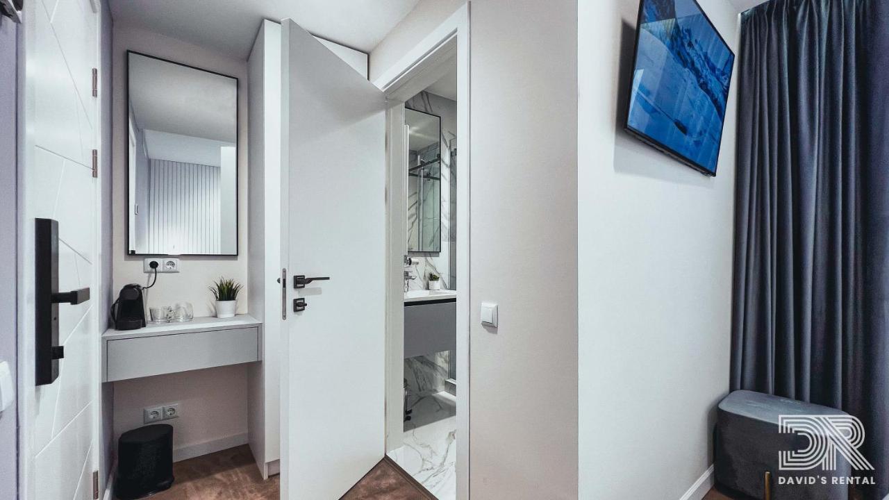 David'S Rental Rooms Bucharest Luaran gambar