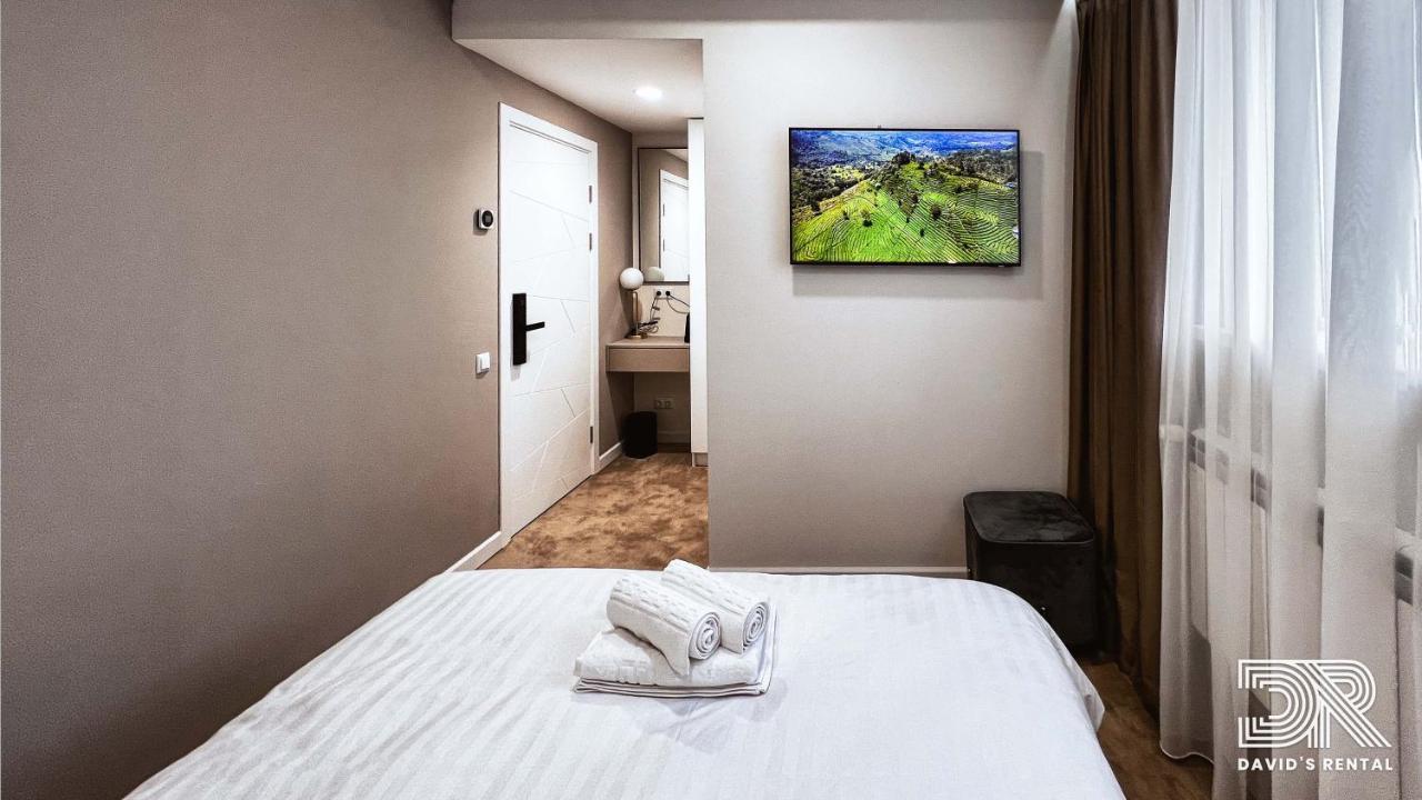 David'S Rental Rooms Bucharest Luaran gambar