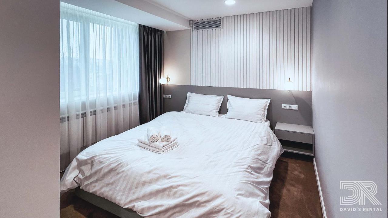 David'S Rental Rooms Bucharest Luaran gambar