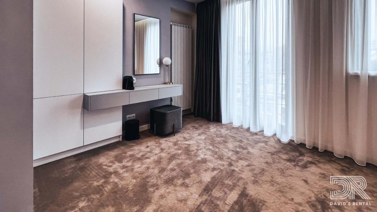 David'S Rental Rooms Bucharest Luaran gambar