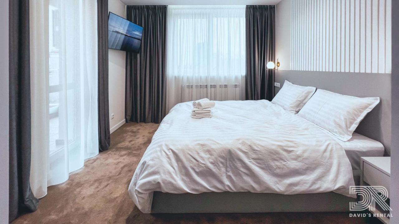 David'S Rental Rooms Bucharest Luaran gambar