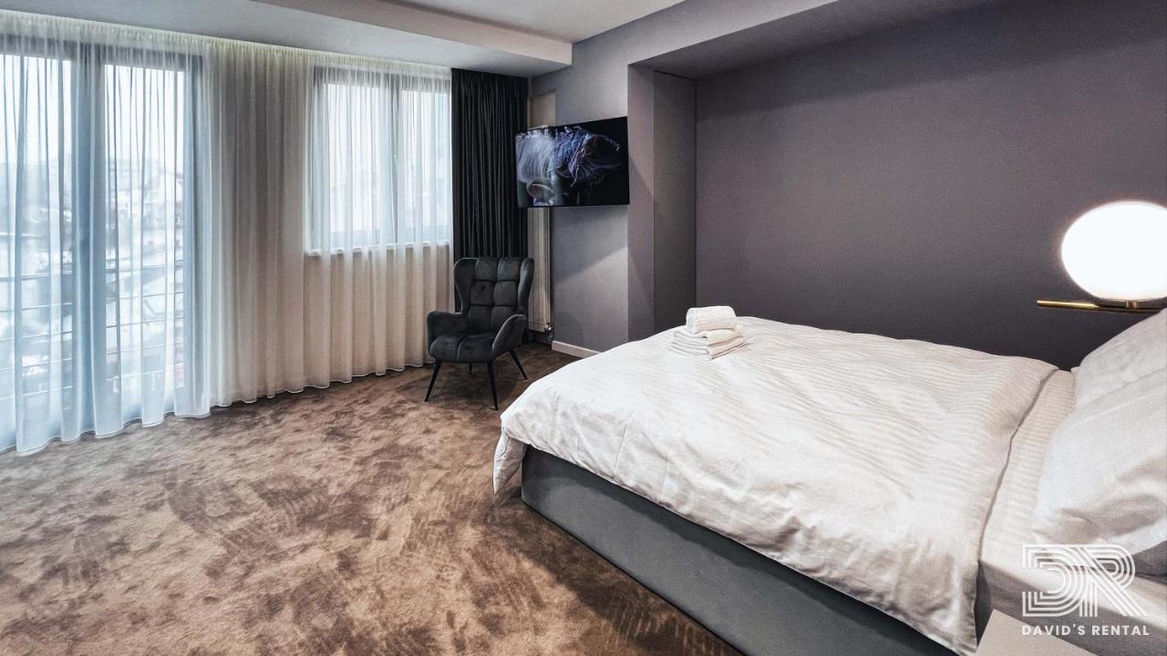 David'S Rental Rooms Bucharest Luaran gambar