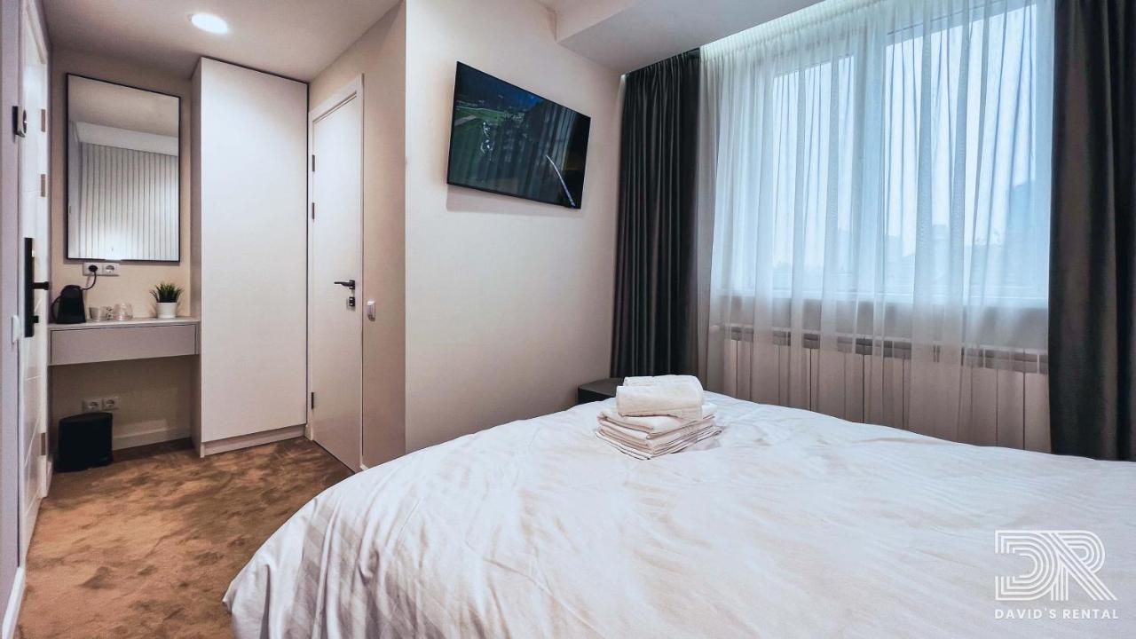 David'S Rental Rooms Bucharest Luaran gambar