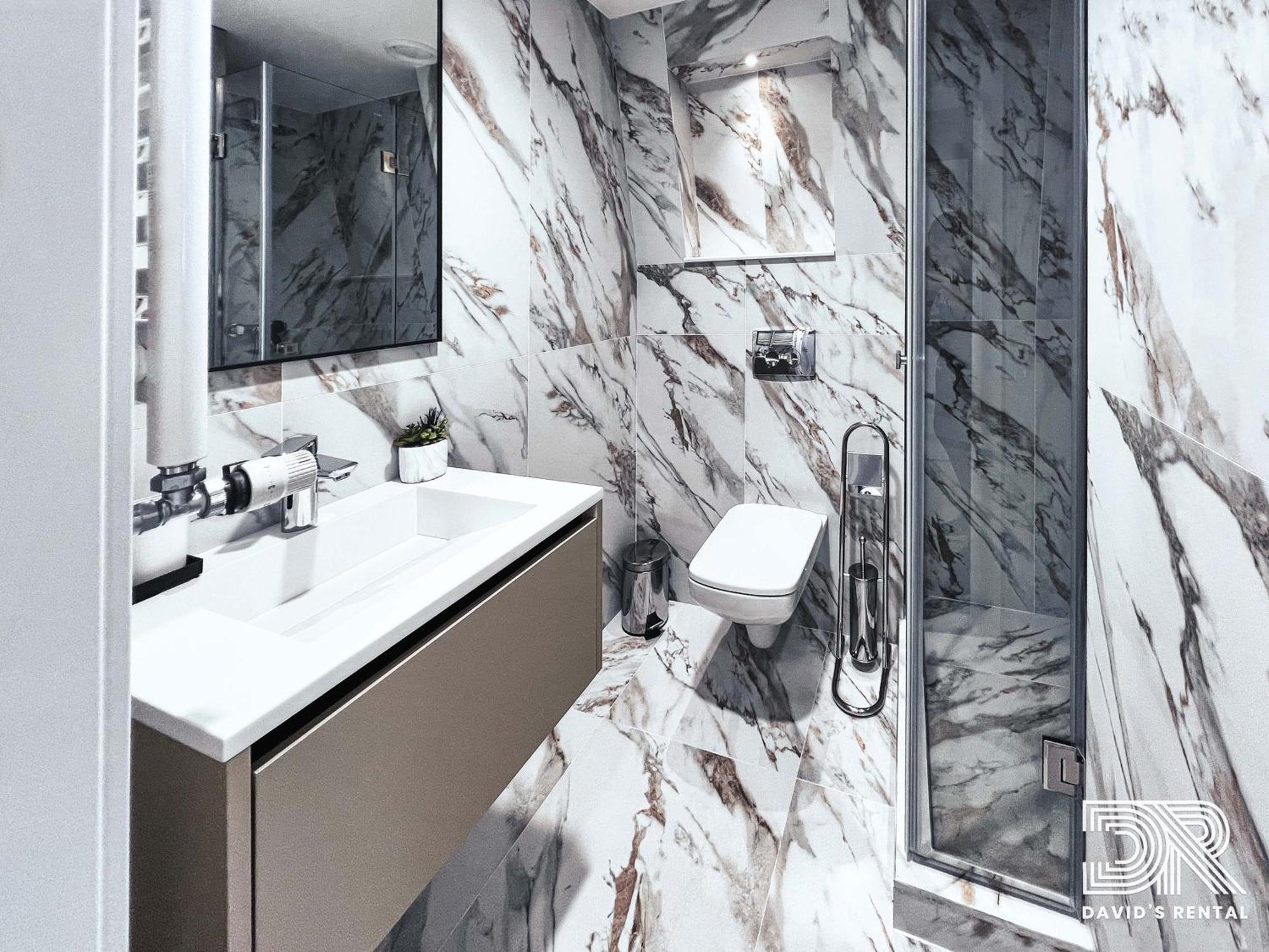 David'S Rental Rooms Bucharest Luaran gambar